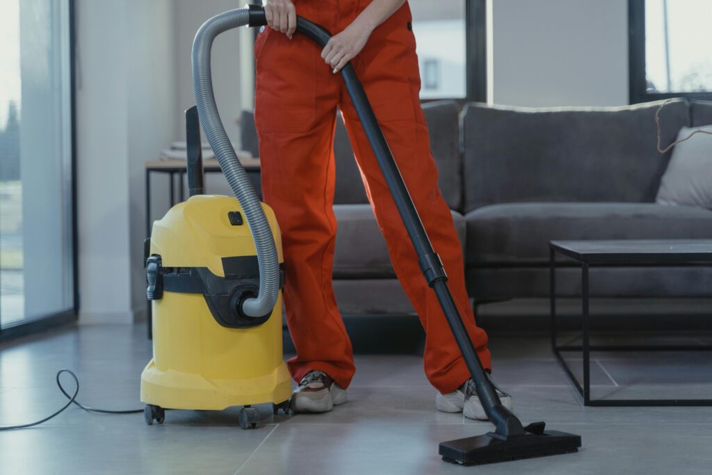 Cleaning service in Florida